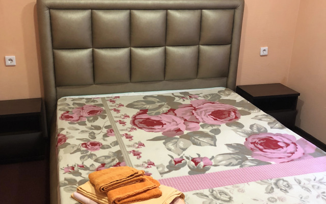 Апартаменты 4 Апельсина