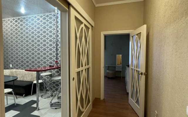 Zhk Olimp Apartments