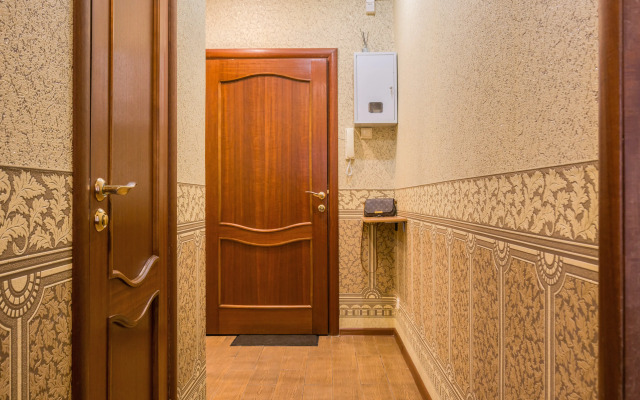 Апартаменты Однокомнатные Коломяжский проспект 20