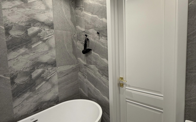 Квартира 2-комнатная квартира комфорт