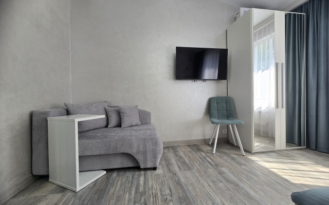 Квартира 5 Art House 1к в Центре Пятигорска