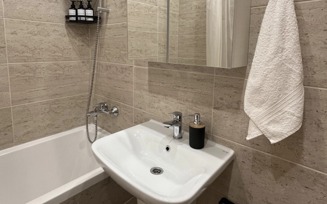 Апартаменты в Невском районе