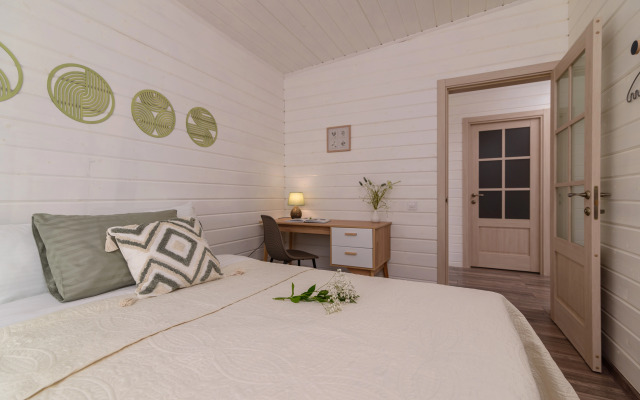 Simple Life Home 509 Private house