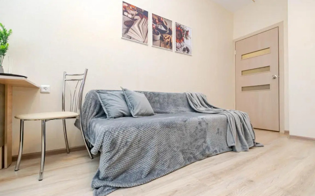 Apartments Cosmos Apart Na Revolyutsii 48a (2)