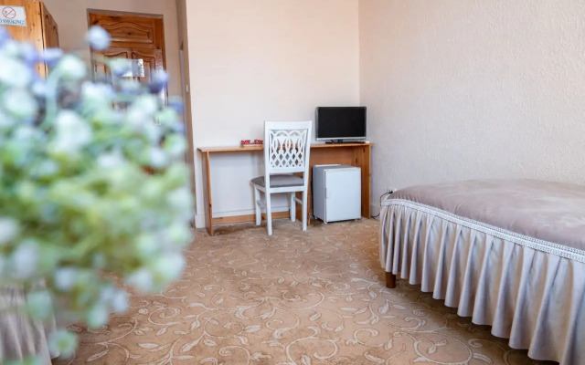 Caravan Serail Hotel
