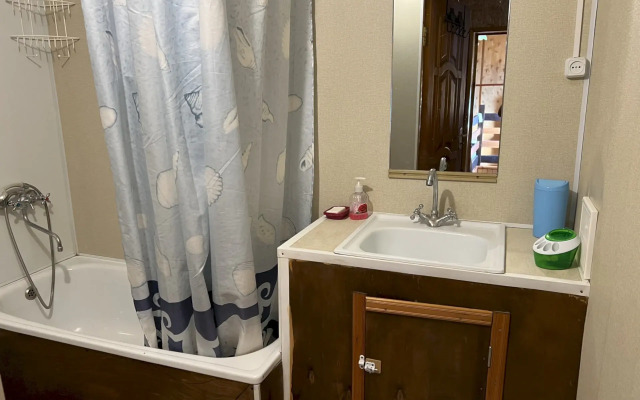 Частный дом 021 Третий этаж под ключ