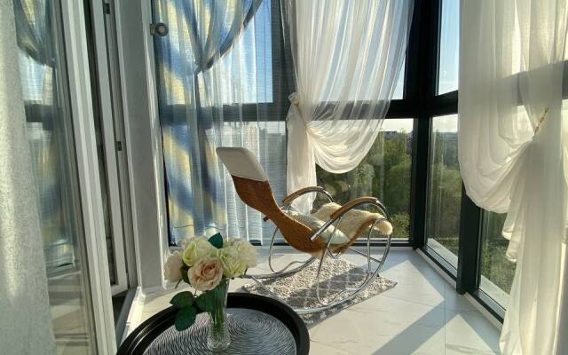akvamarin Sea View Apartments