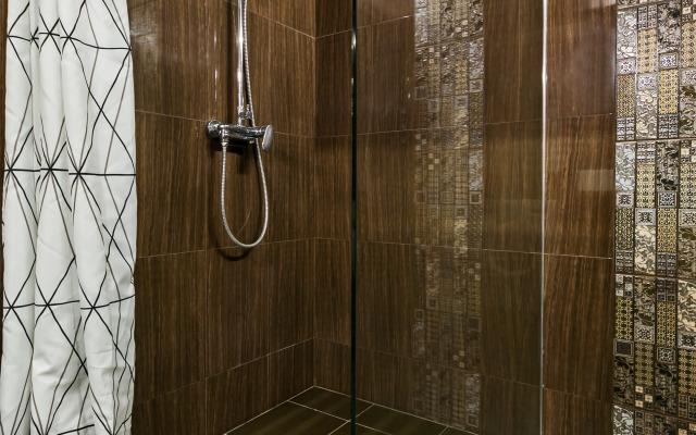 Апартаменты Студия Лофт Elite Apartments