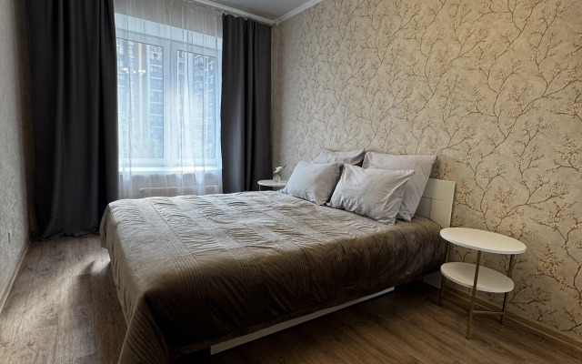Na Yershova Flat