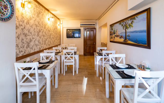 Hotel Vera