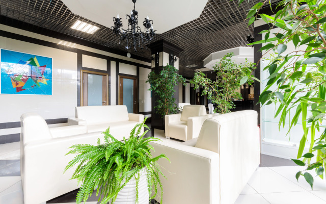 Hotel Polet