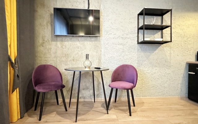 Апартаменты Уютная Атмосфера на Мечникова 148