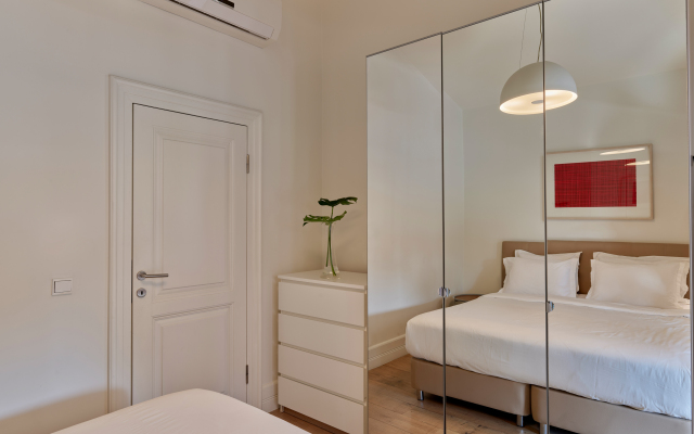 Be Mate Casa di Bava Apart Hotel
