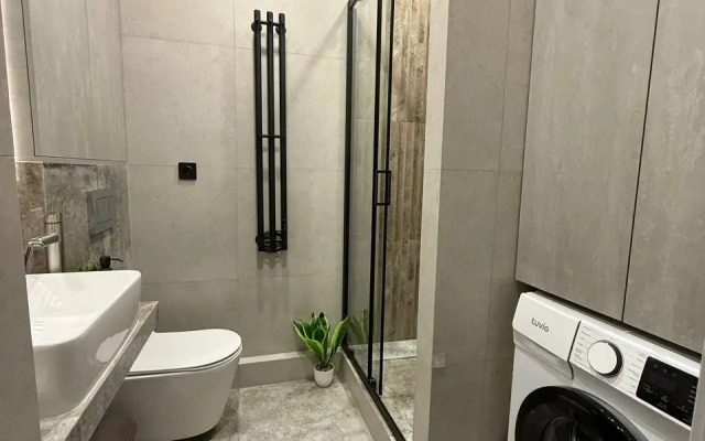 Квартира Любимово