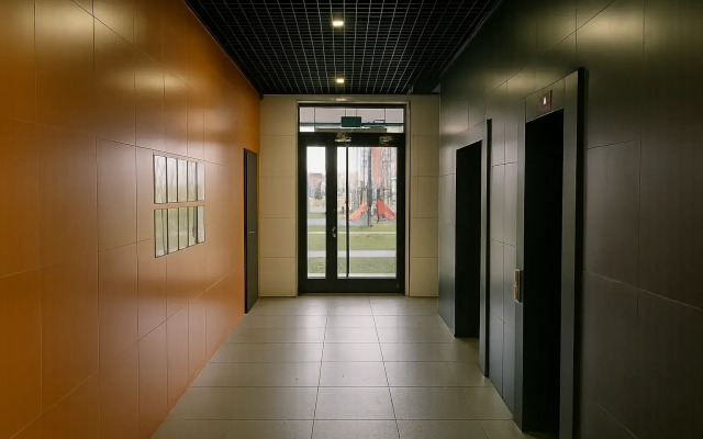 Апартаменты Комфорт - 65 Лет Победы