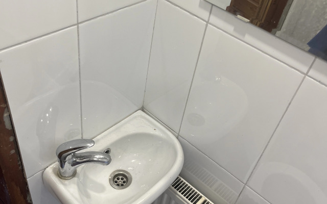 Апартаменты Пересвет