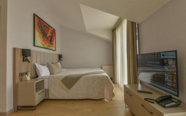 Antwell Hotel