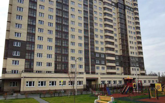 Uyutnaya S Udobnoy Lokatsiey Flat