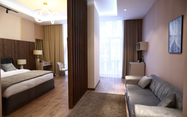 ISRA Hotel