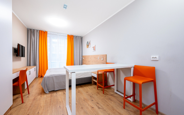 Ava Start SyncotelHome Apartments