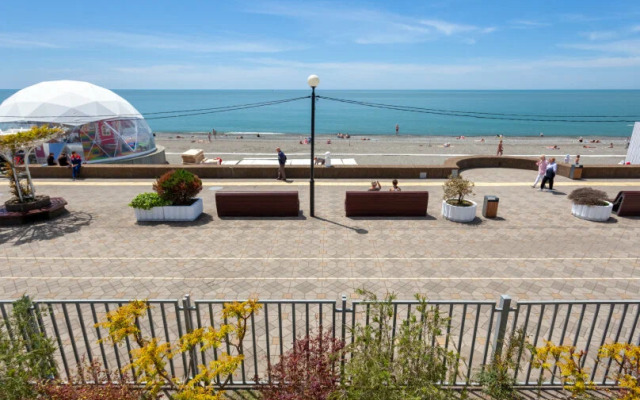 Zolotoy Ogonek Hotel