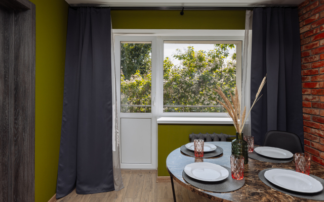 Квартира Gland Troesutok