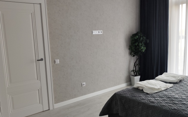 Квартира Рыбная Деревня