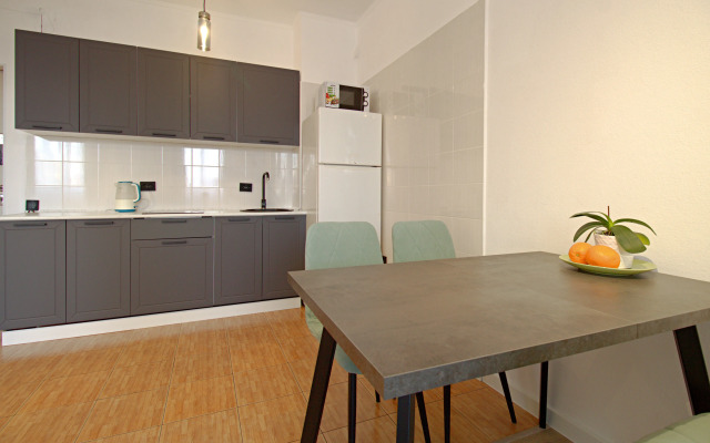 More Rooms Na Ulitse Lenina Flat