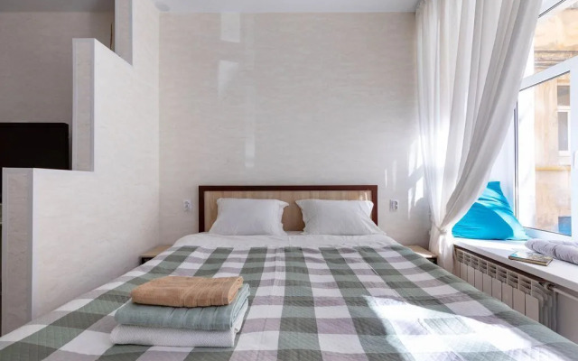 Квартира 3-комнатная в Самом Сердце Санкт-Петербурга