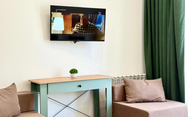 Studiya Oliviya U Morya Lodging house