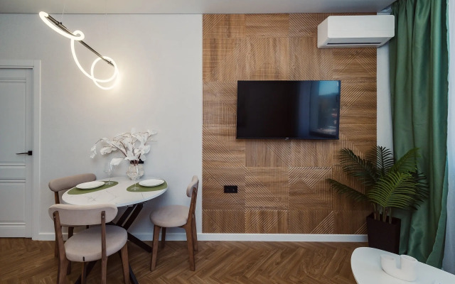 Na Yasnogorskoy Ulitse 16/2k1 Flat