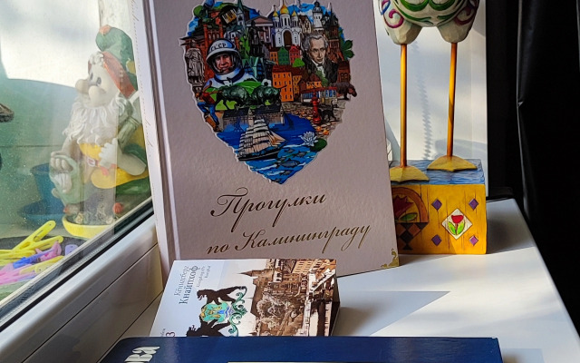 Квартира уютная рядом с достопримечательностями