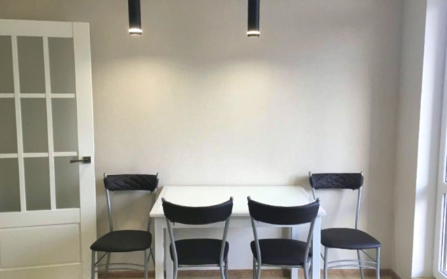U Morya na Muskatnoy Apartaments