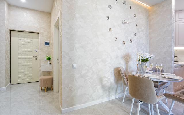 Vozle Morya Apartments