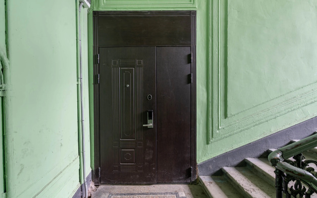 Квартира Уютная студия