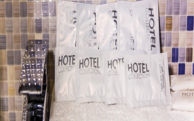 Апартаменты На Маяковского 66