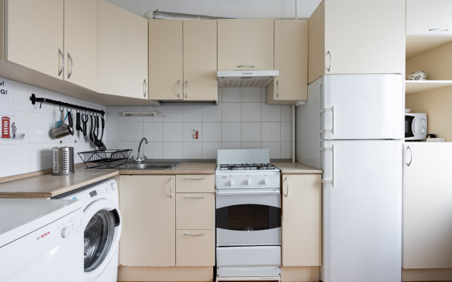 1912 na Grazhdanke Apartment