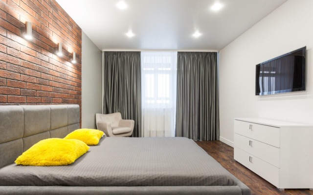Gorykogo 96 Apartments