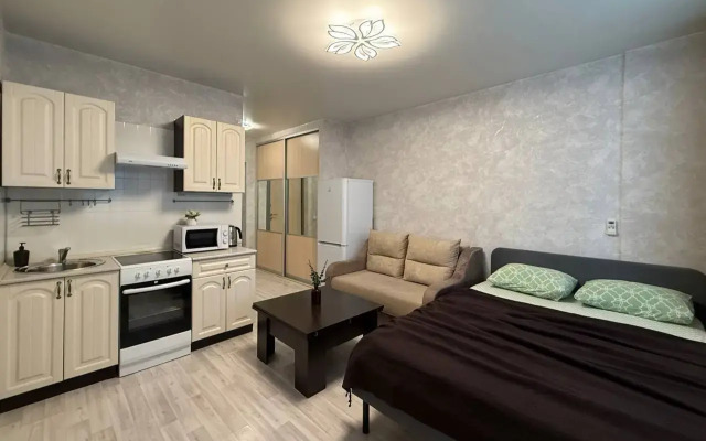 Ryadom s Zooparkom Flat
