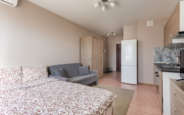 Квартира Devi Лавочкина 23