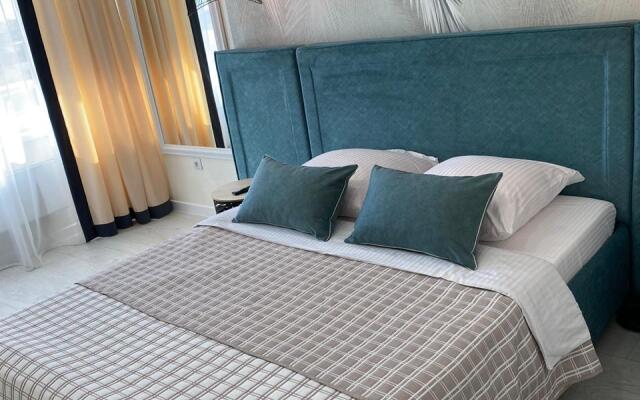 Апартаменты Diaday 16