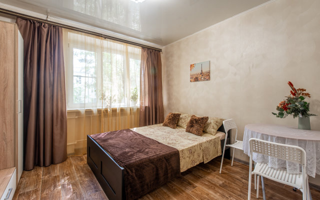 Parizhskiy Son Apartments Studio