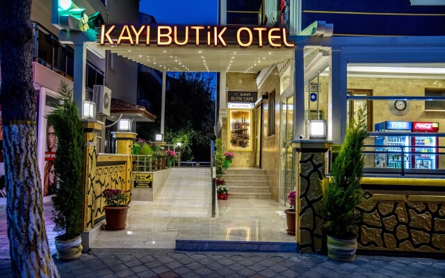 Kayi Hotel