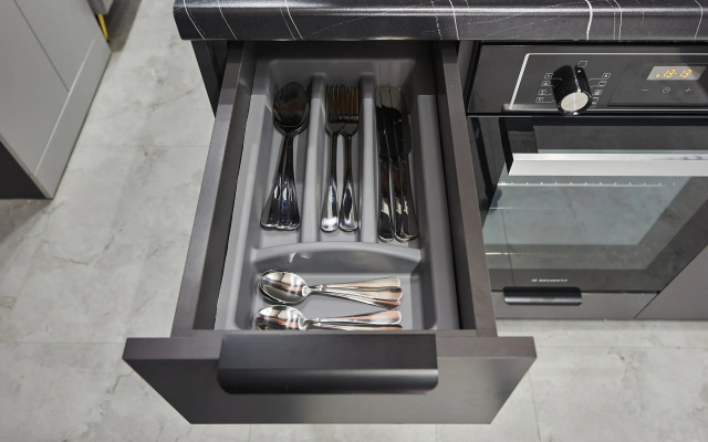 Dachny Kvartal Guest house