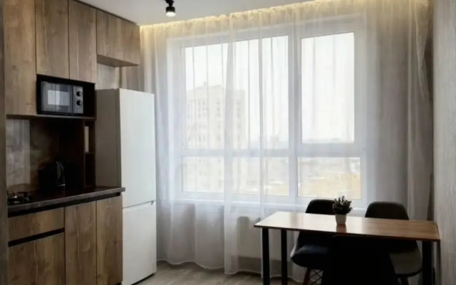 Квартира с Высоким Уровнем Комфорта от Dimdom. Отчётные Документы