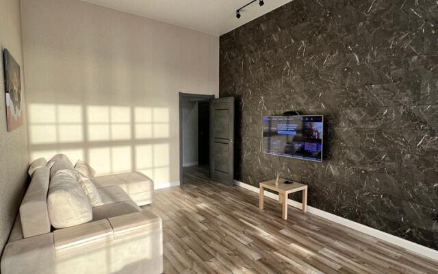 DavinciApart Private House