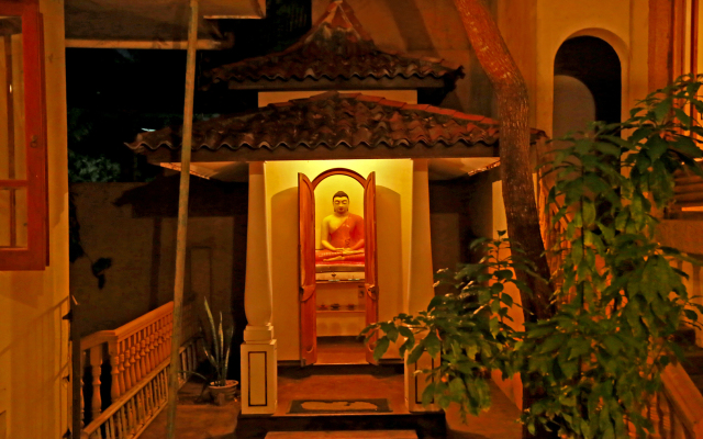 Heina Nature villa colombo Hotel
