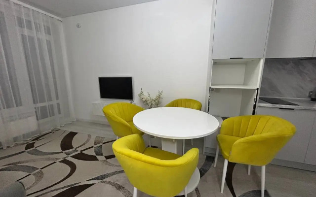 Квартира Стильная на Дальневосточном