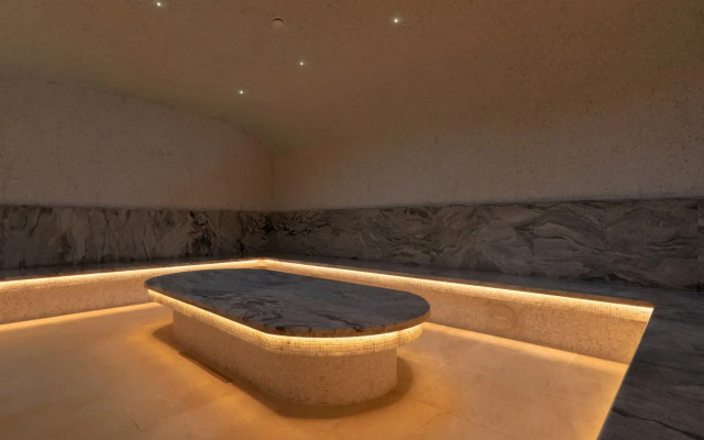 Hotel Alean  Club Sophia