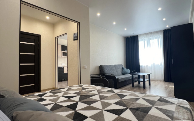 Квартира Уютная в ЖК Алые Паруса